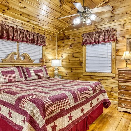 Romantic Retreat جاتلينبرج المظهر الخارجي الصورة