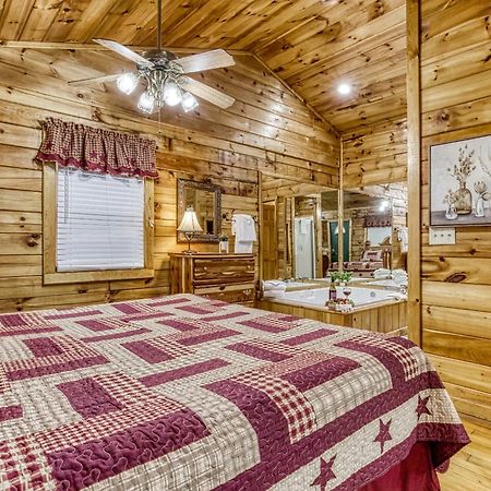 Romantic Retreat جاتلينبرج المظهر الخارجي الصورة